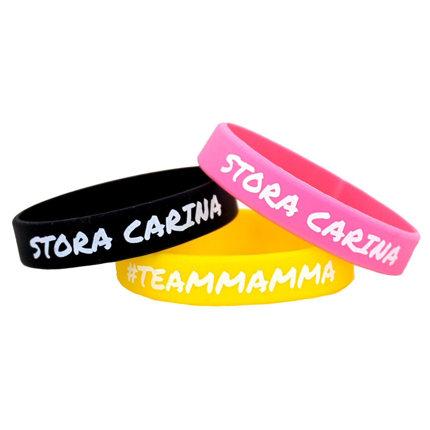ARMBAND - #TEAMMAMMA