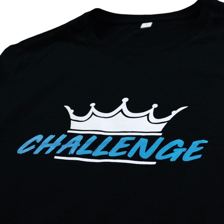 CHALLENGE T-Shirt