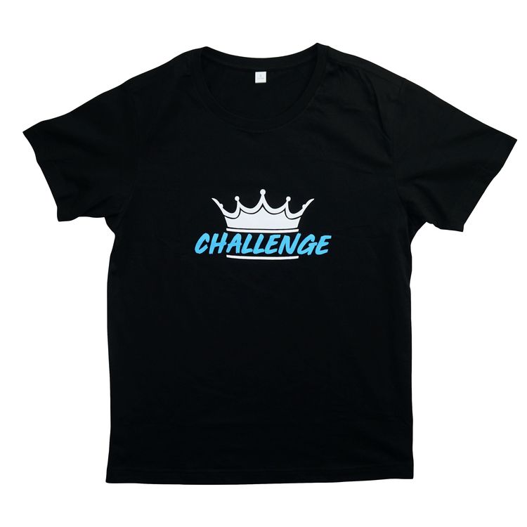 CHALLENGE T-Shirt