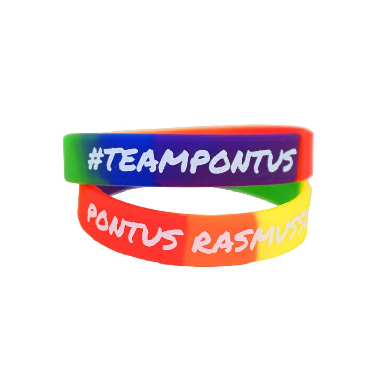 ARMBAND - #TEAMPONTUS