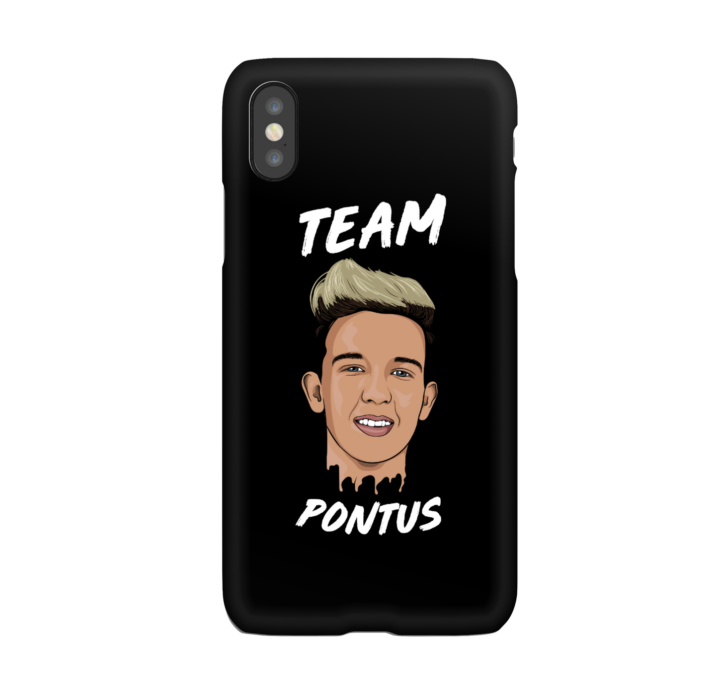 TEAM PONTUS Mobilskal