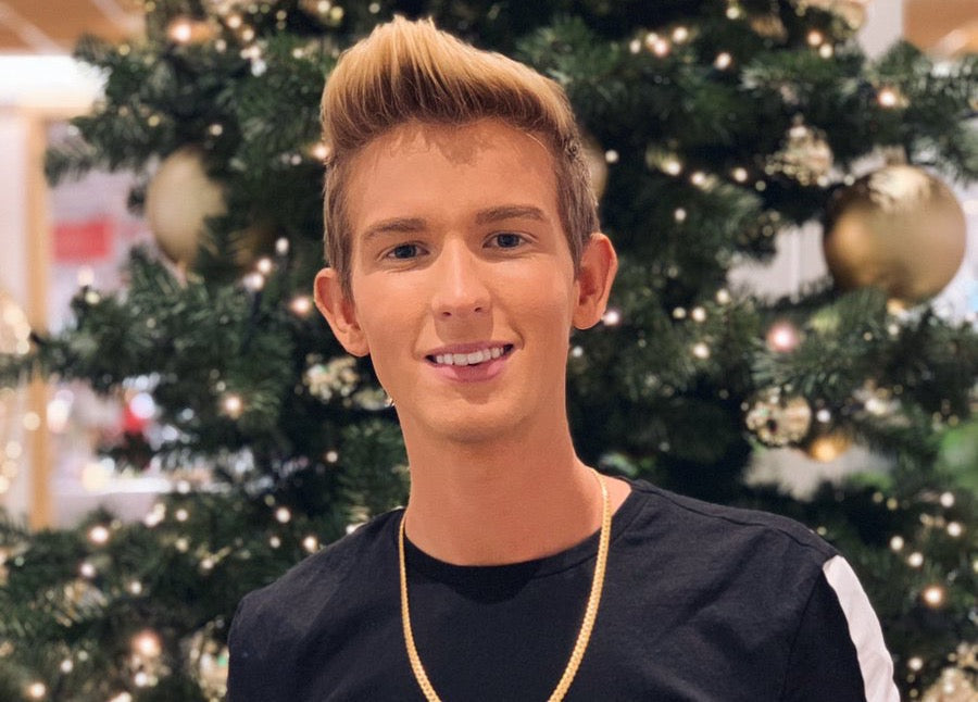 PONTUS RASMUSSON MERCH – Challenge Merch