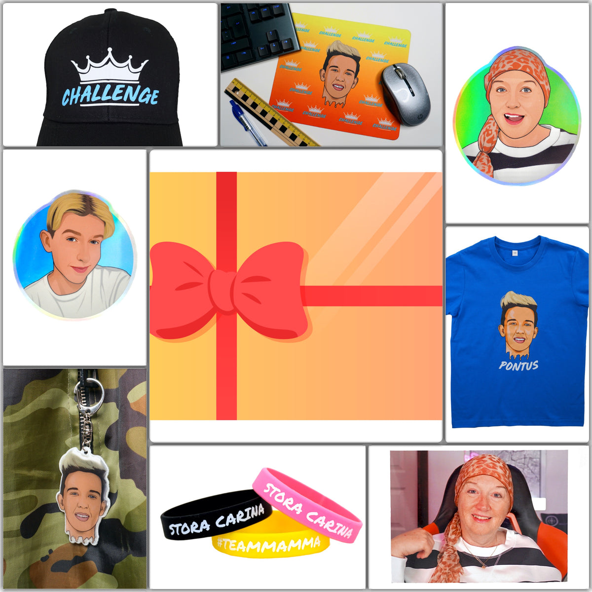 Challenge Roth Merch ChallengeMerch Shop Sweden – Challenge Merch