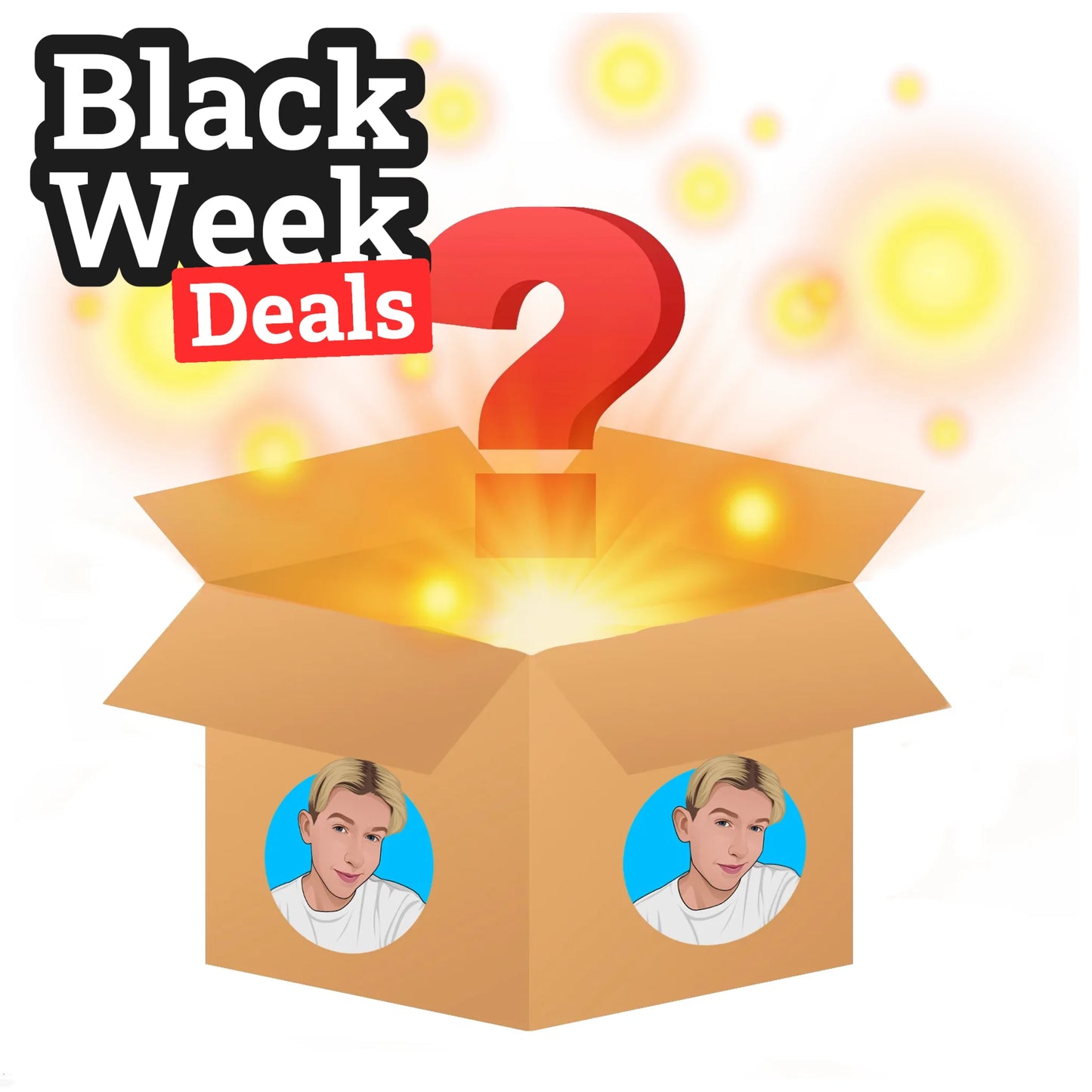 PONTUS HEMLIGA ÖVERRASKNING