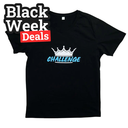 CHALLENGE T-Shirt